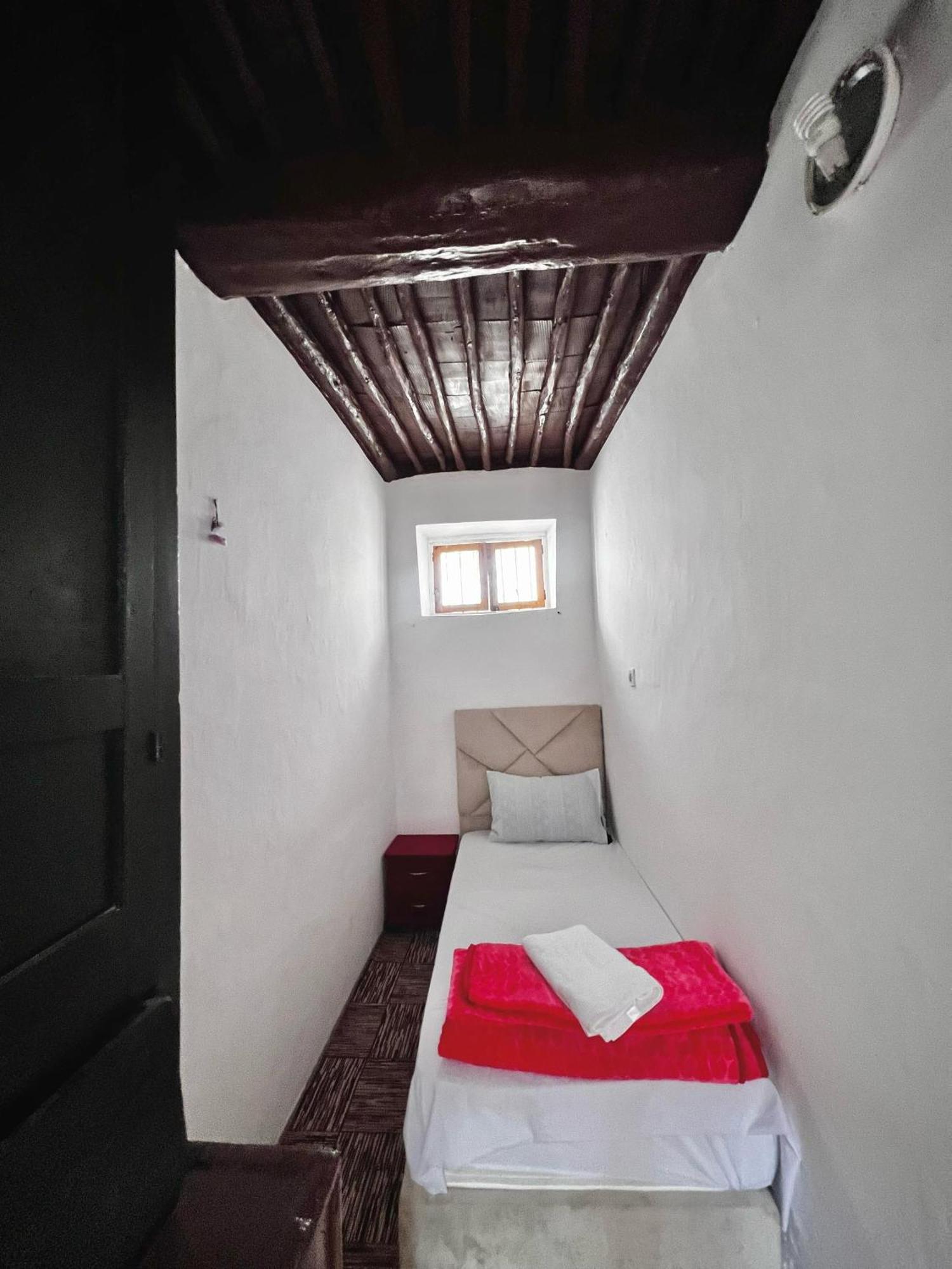 Hotel Riad Dar El anbar Rabat Exterior foto